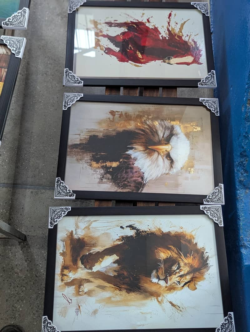 Frames 5