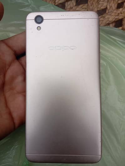OPPO A37
