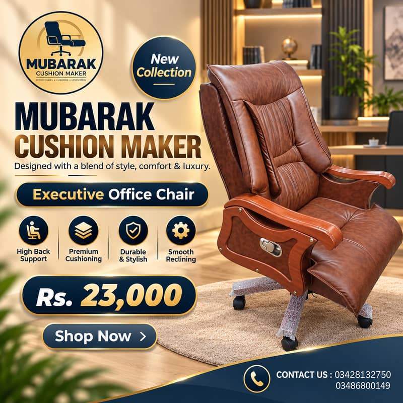 gaming chair/Visitor Chairs / Revolving Chairs / office Chairs/stylish ...