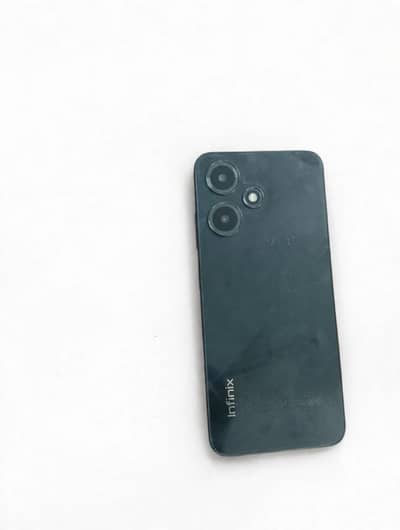 Infinix  urgent sell