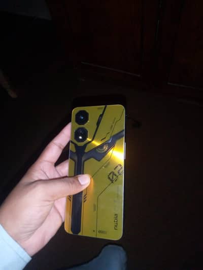 Zte Nubia Neo 2
