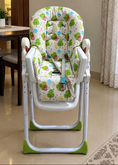 baby high chair