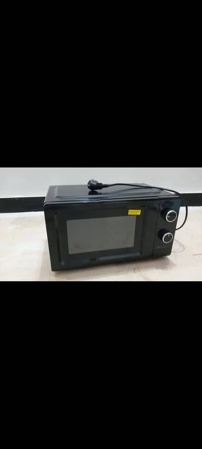 Dawlance microwave for sale
