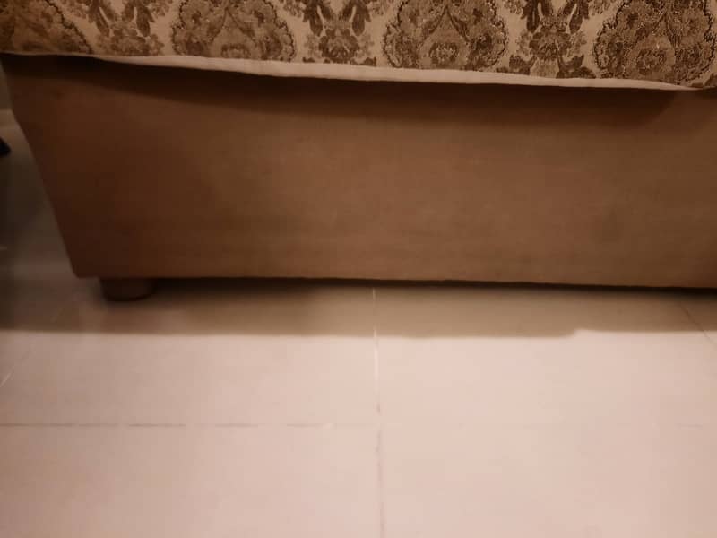 5 seafter good condition 4