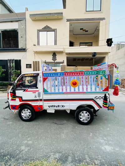 SuZuki Ravi (03016544094)