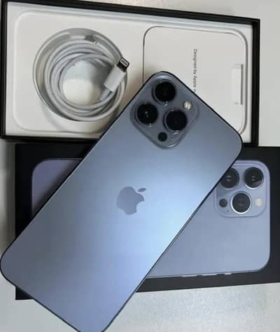 Apple iPhone 13 Pro Max