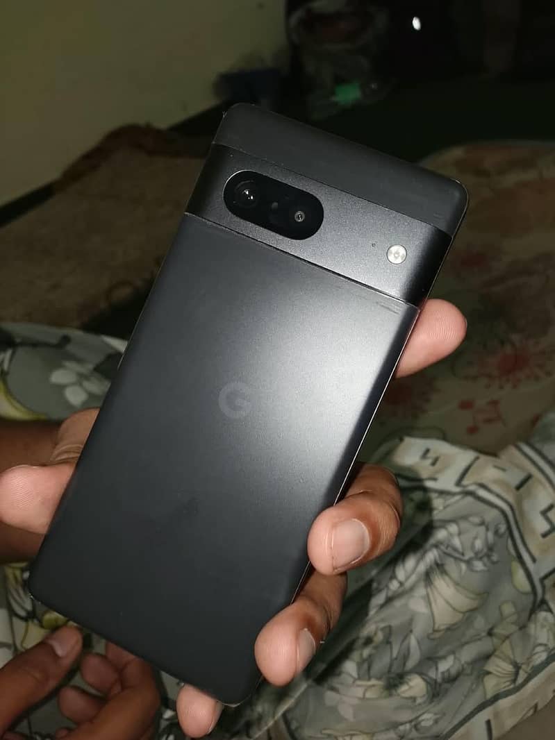 Google Pixel 7 1