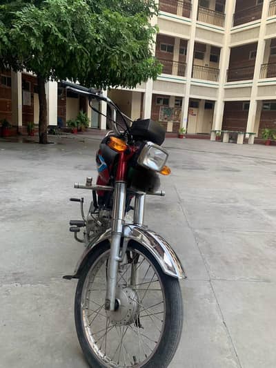 Ravi Motorcycle for sale