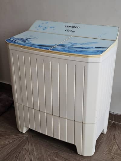 Kenwood opal series good condition  SAADI TWON