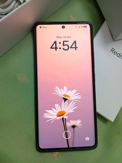 Xiaomi Redmi Note 14 Pro