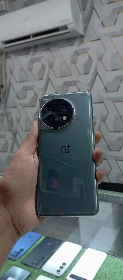 One Plus 11 5G