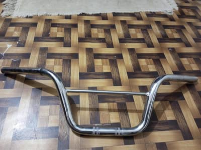 125 Handle just luke new