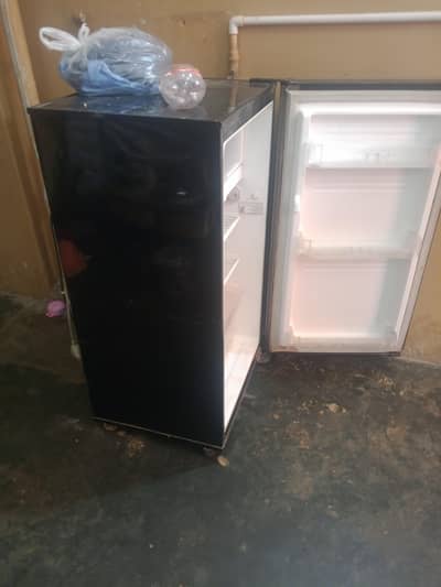 good condition
