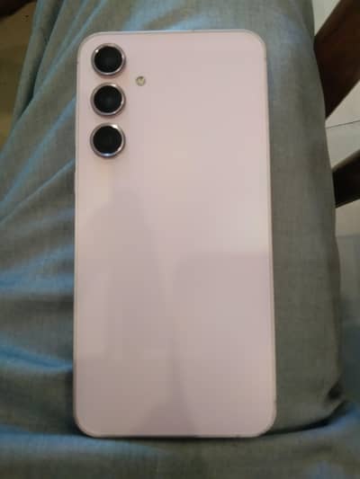 Samsung A55 5G (8,256GB)