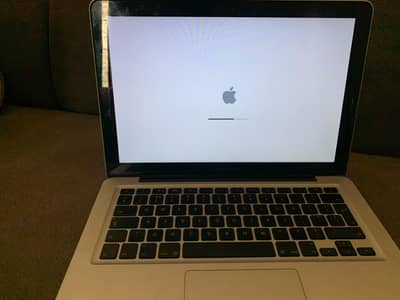 MacBook pro