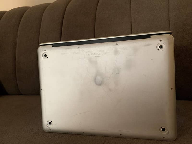 MacBook pro 2