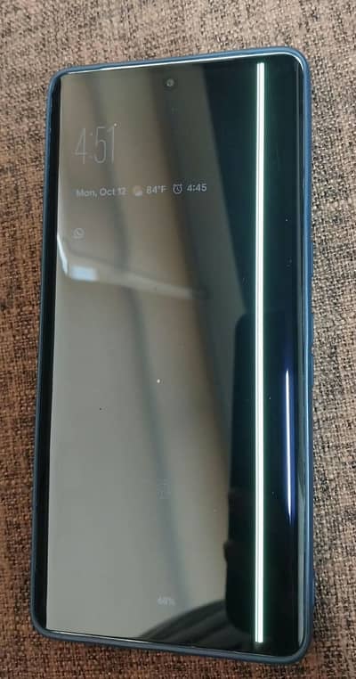 Google Pixel 7 Pro
