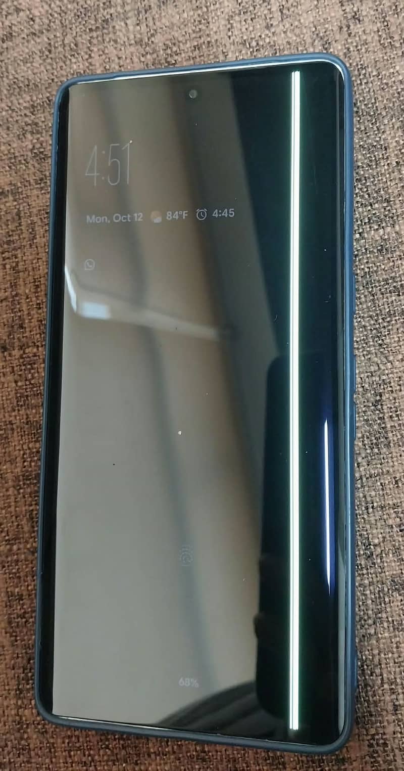 Google Pixel 7 Pro 0