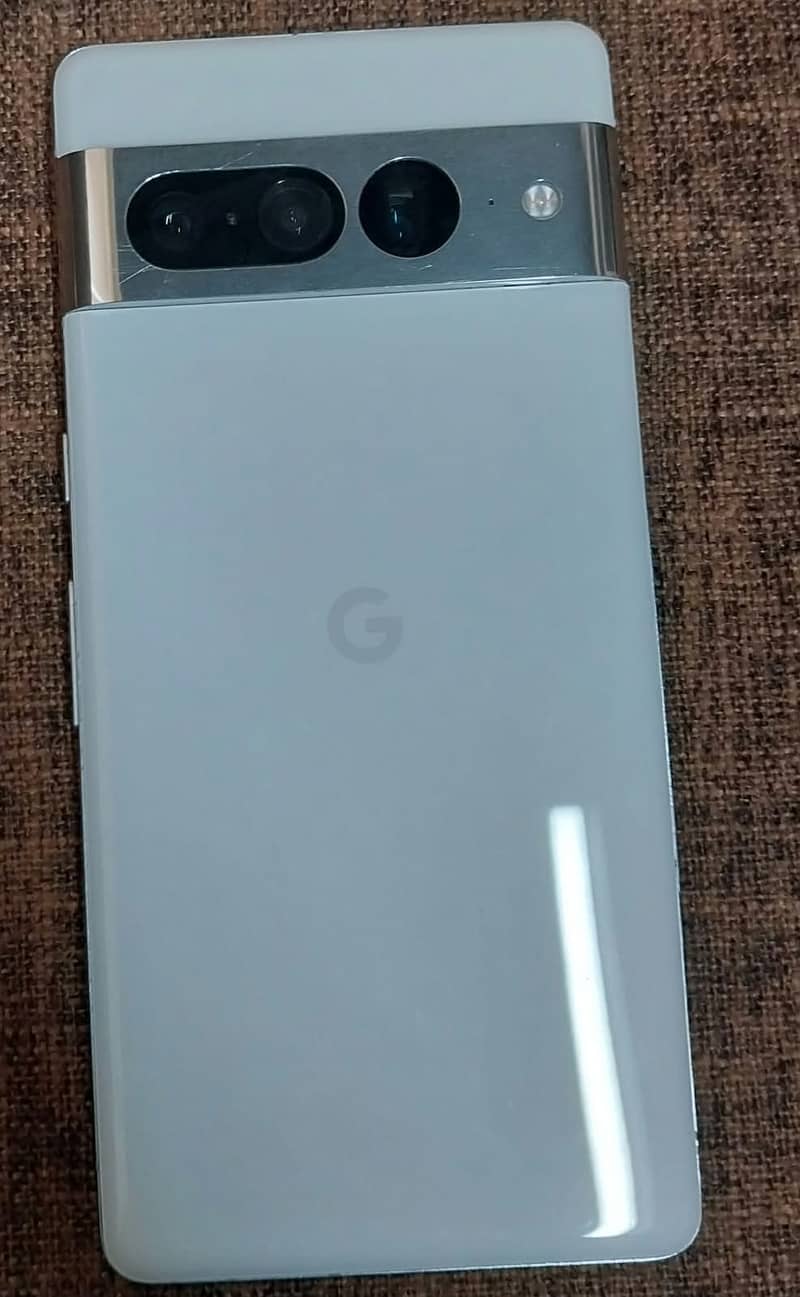 Google Pixel 7 Pro 1