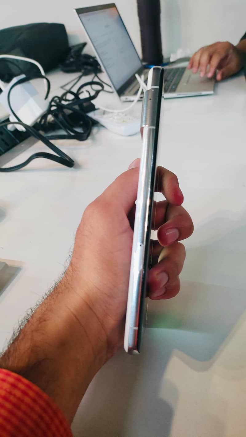 Google Pixel 7 Pro 2