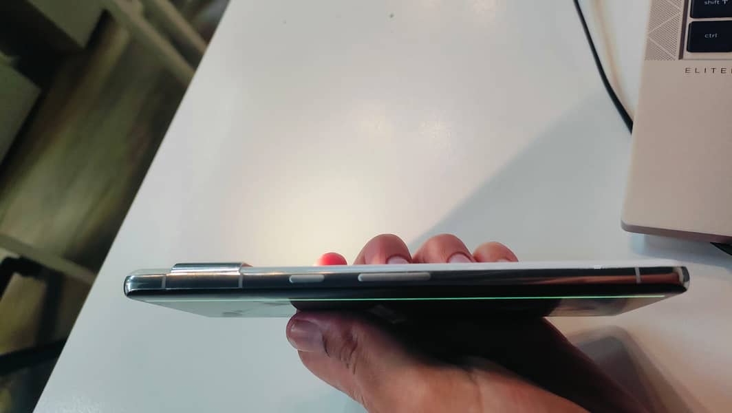 Google Pixel 7 Pro 3