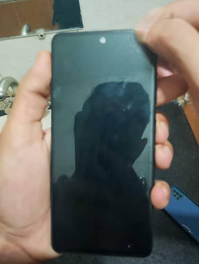 Samsung Mobile A51