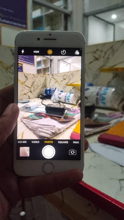 Apple iPhone 7 Plus 4 +32