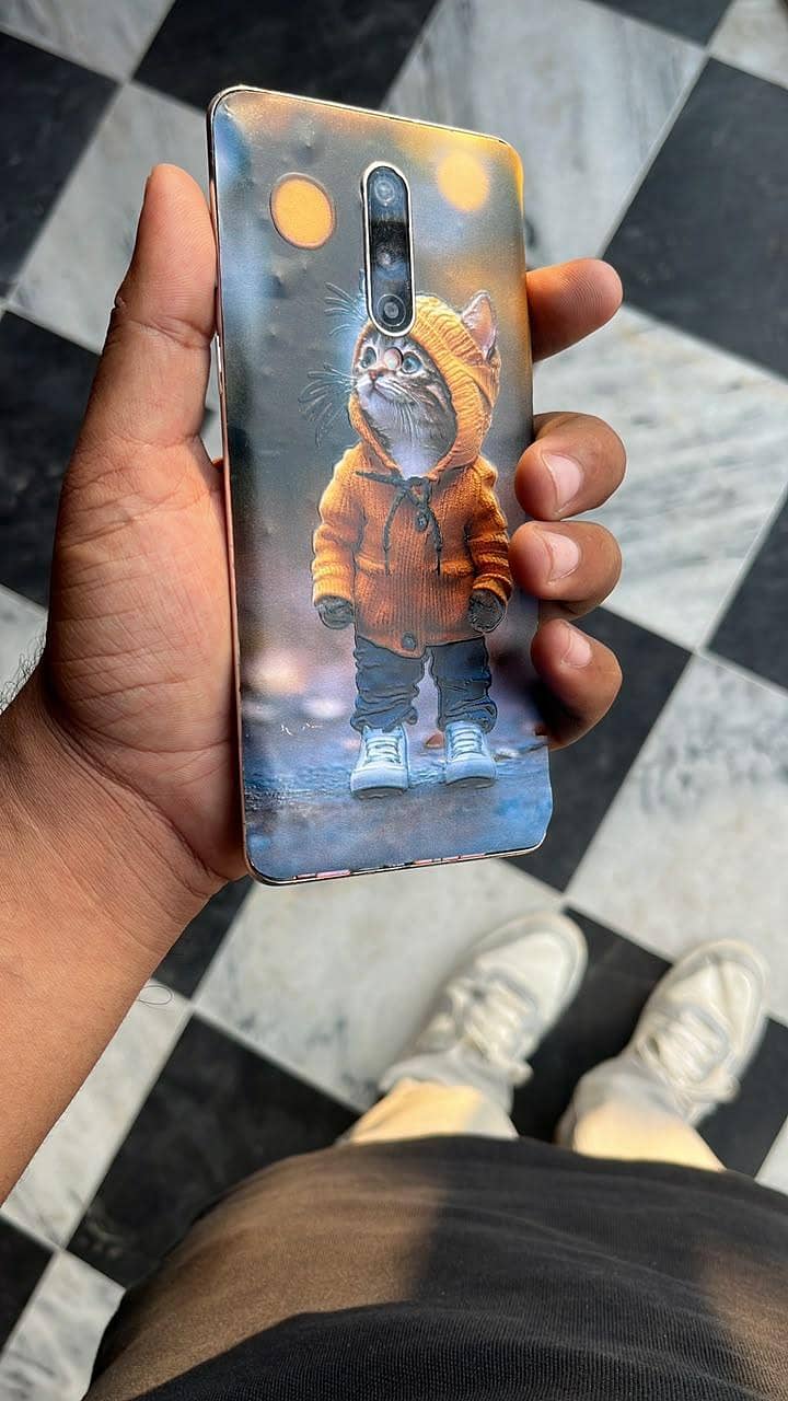 One Plus 8 1