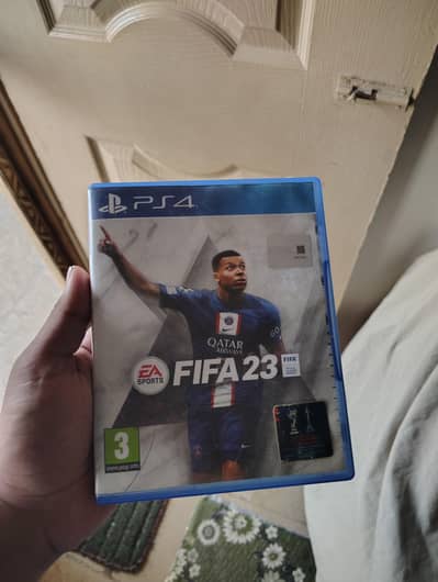 Fifa 23 good condition