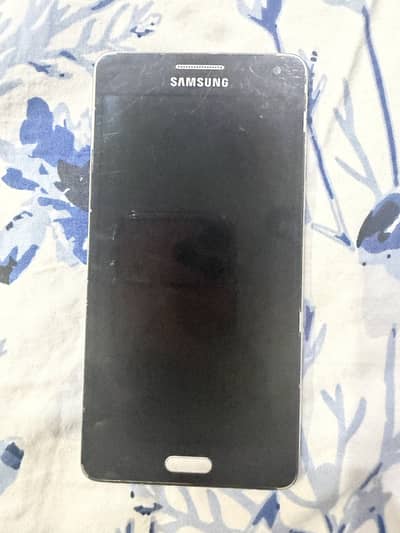 Samsung Mobile A5