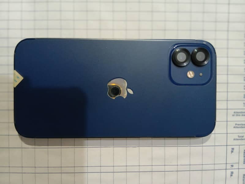 IPhone 12 2