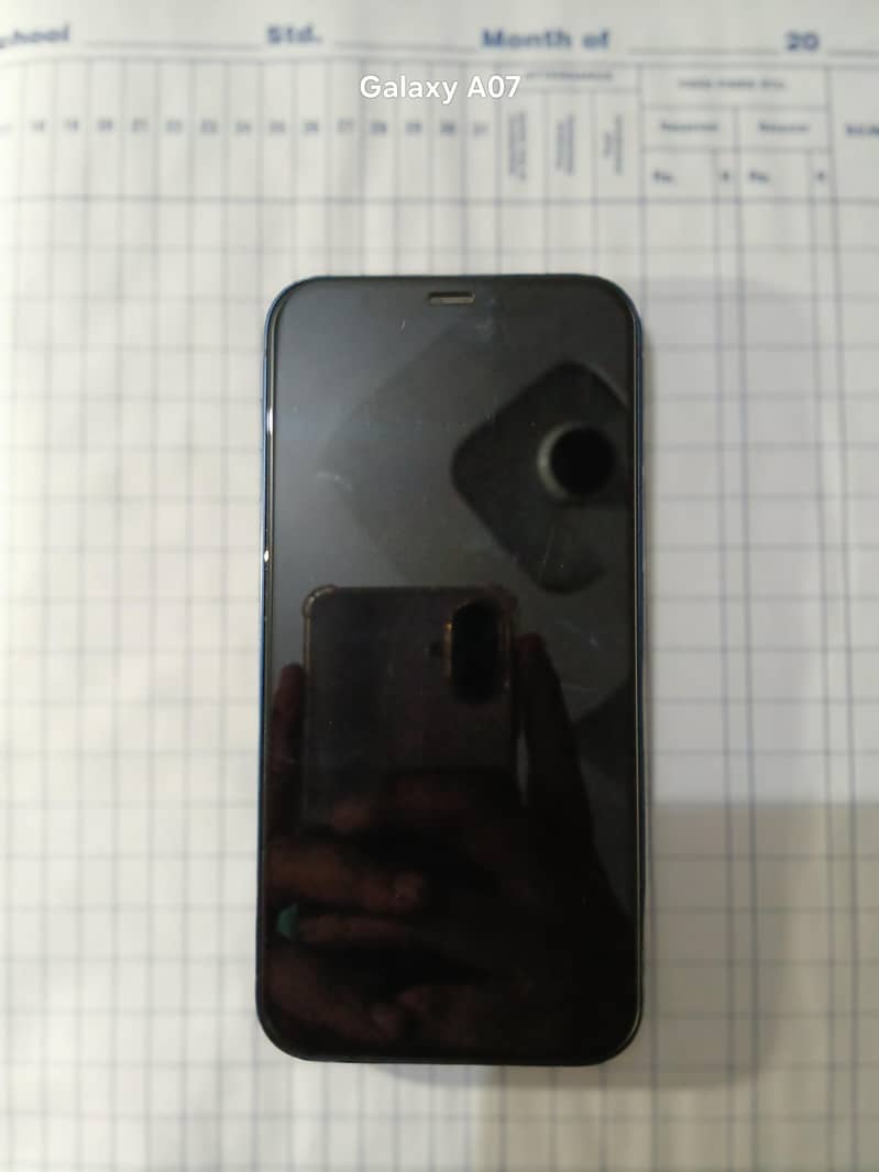 IPhone 12 5