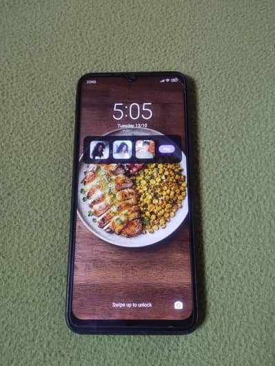 Xiaomi Redmi 9A