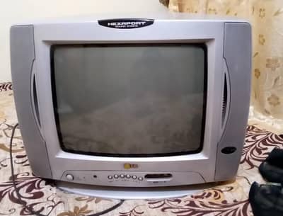 LG TV