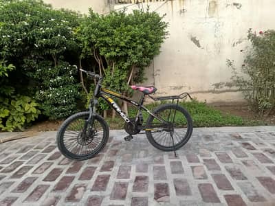 cycle for sale