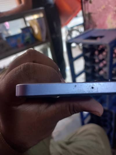 Samsung Mobile A07 5G (4/64)