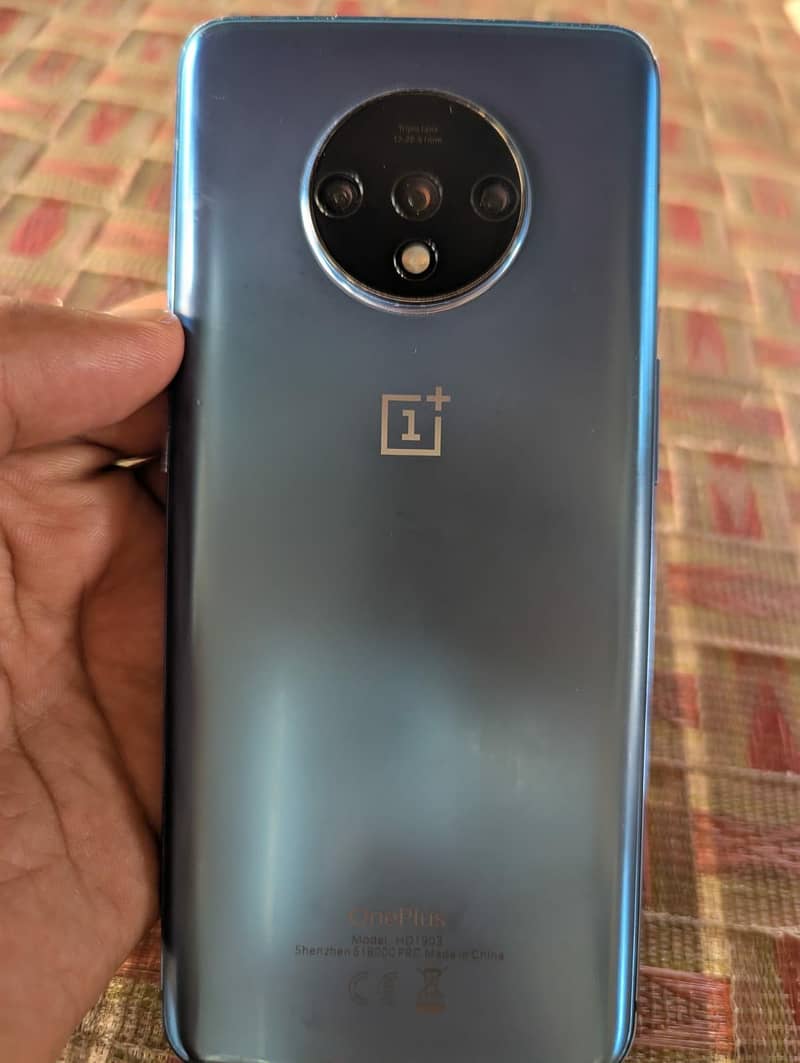 one plus 7t 2