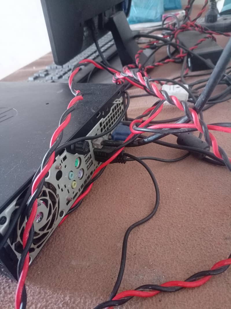 core i3 computer 6