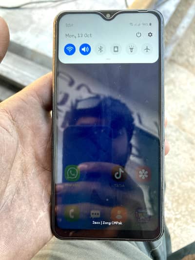 Samsung Mobile M10