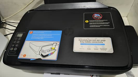 Hp inktank printer for sale
