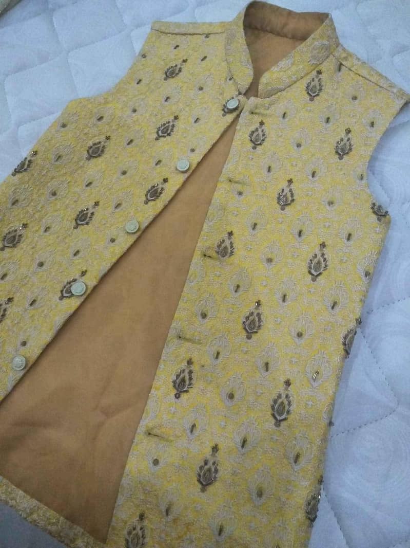 two piece medium size 1