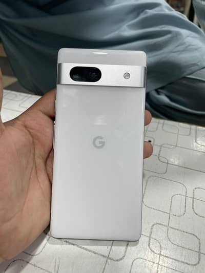 Google Pixel 7a