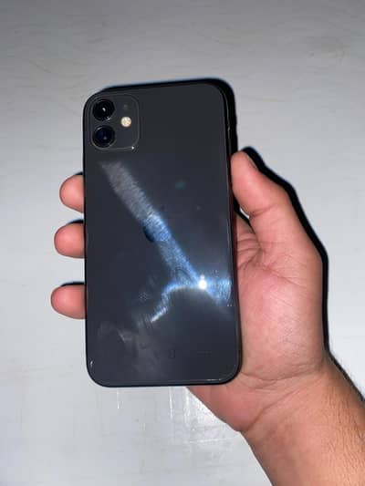 Apple iPhone 11