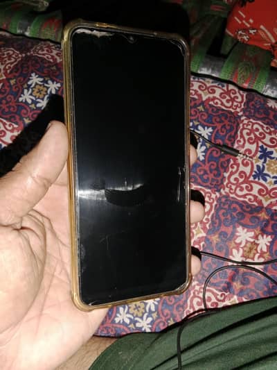Xiaomi Redmi A1 Plus