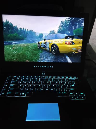 DELL ALIENWARE A 15 R 4