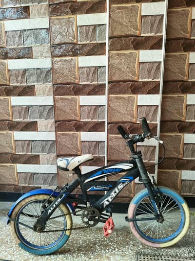 bicycle for sale