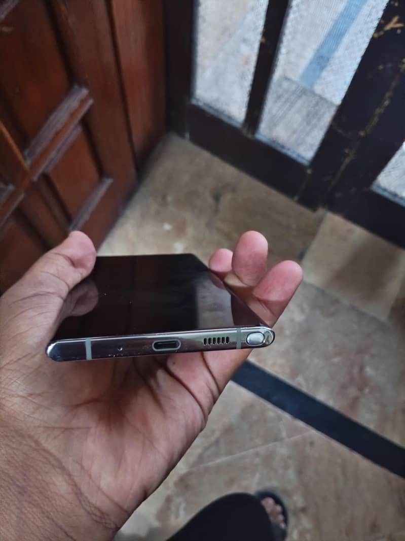 Samsung Mobile Note 10 Plus 1
