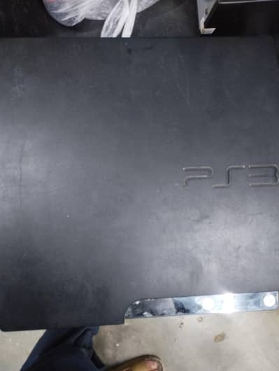 Ps3 slim