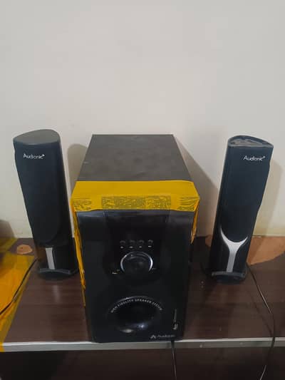 Audionic AD 7000