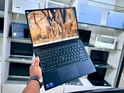 Lenovo ThinkPad E14 Gen 6 | Intel Core Ultra 7 155H | 16GB DDR5 | 256